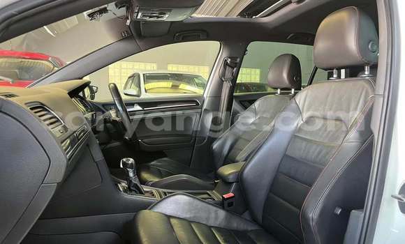 Buy Used Volkswagen Golf White Car in Windhoek in Namibia Buy Used Volkswagen Golf White Car in Windhoek in Namibia