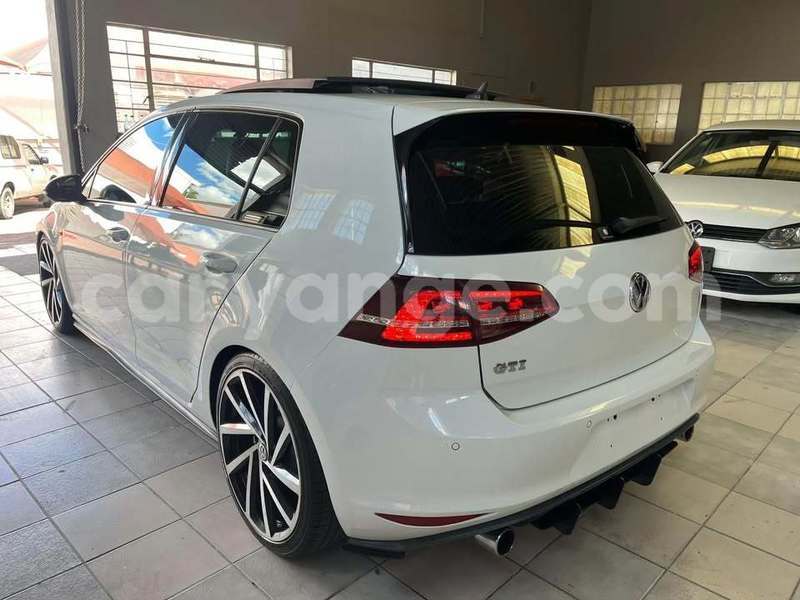 Big with watermark volkswagen golf namibia windhoek 25240