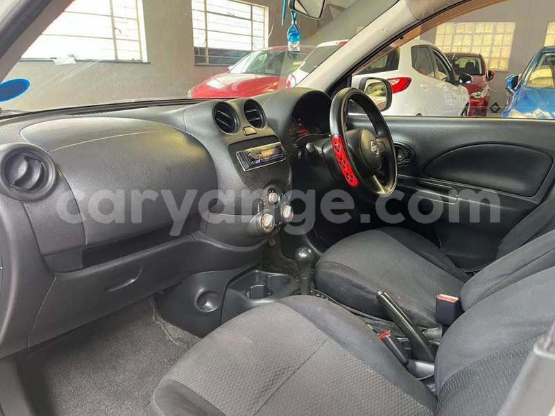 Big with watermark nissan march namibia windhoek 25243