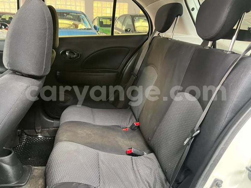 Big with watermark nissan march namibia windhoek 25243