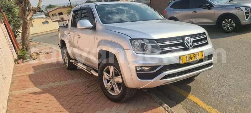 Big with watermark volkswagen amarok namibia windhoek 25245