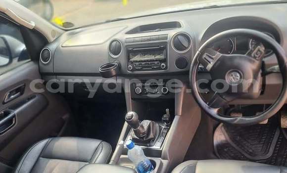 Buy Used Volkswagen Amarok White Car in Windhoek in Namibia Buy Used Volkswagen Amarok White Car in Windhoek in Namibia
