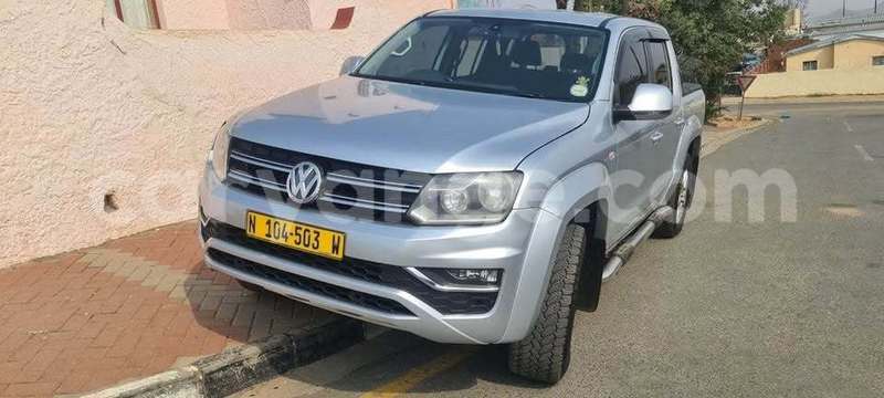 Big with watermark volkswagen amarok namibia windhoek 25245