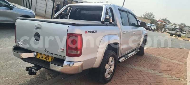 Big with watermark volkswagen amarok namibia windhoek 25245