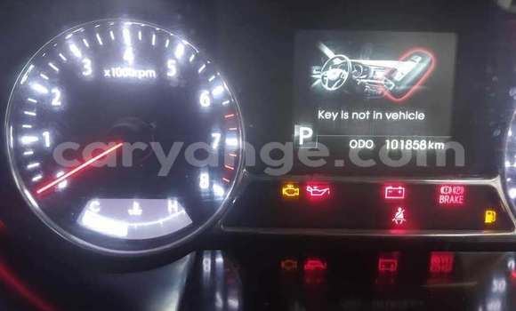 Buy Used Kia Optima White Car in Henties Bay in Erongo Buy Used Kia Optima White Car in Henties Bay in Erongo