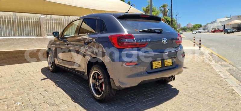 Big with watermark toyota starlet namibia windhoek 25247