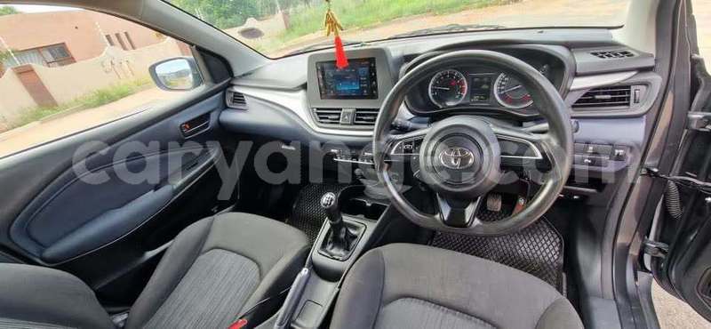 Big with watermark toyota starlet namibia windhoek 25247