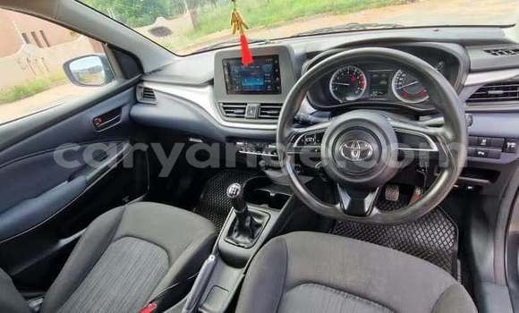 Buy Used Toyota Starlet Other Car in Windhoek in Namibia Buy Used Toyota Starlet Other Car in Windhoek in Namibia