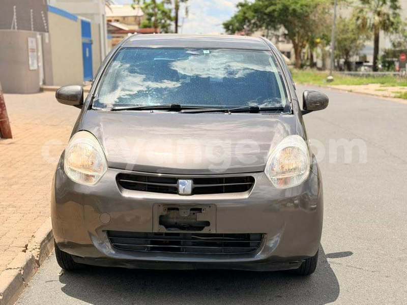 Big with watermark toyota passo namibia windhoek 25249