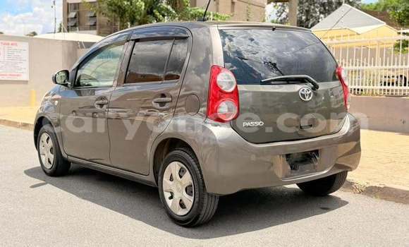 Buy Used Toyota Passo Other Car in Windhoek in Namibia Buy Used Toyota Passo Other Car in Windhoek in Namibia