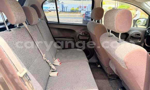 Buy Used Toyota Passo Other Car in Windhoek in Namibia Buy Used Toyota Passo Other Car in Windhoek in Namibia