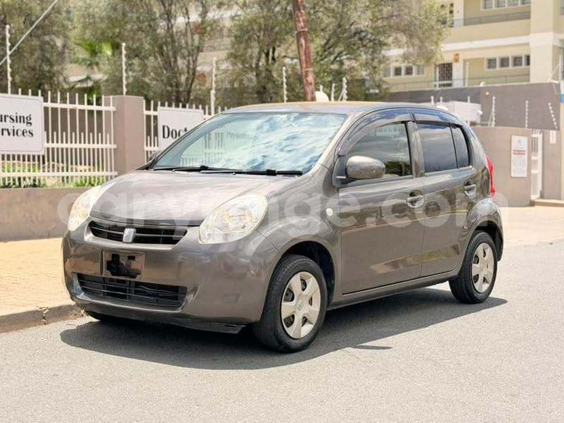 Big with watermark toyota passo namibia windhoek 25249