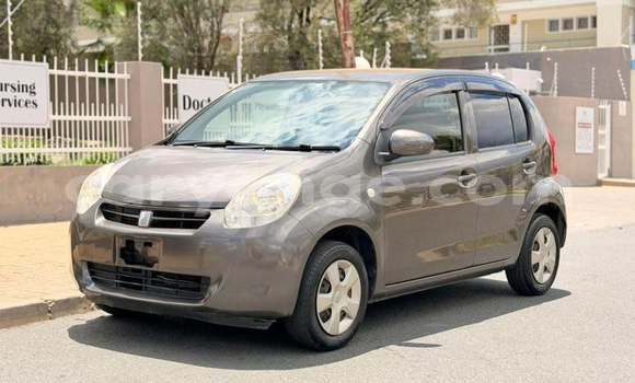 Buy Used Toyota Passo Other Car in Windhoek in Namibia Buy Used Toyota Passo Other Car in Windhoek in Namibia