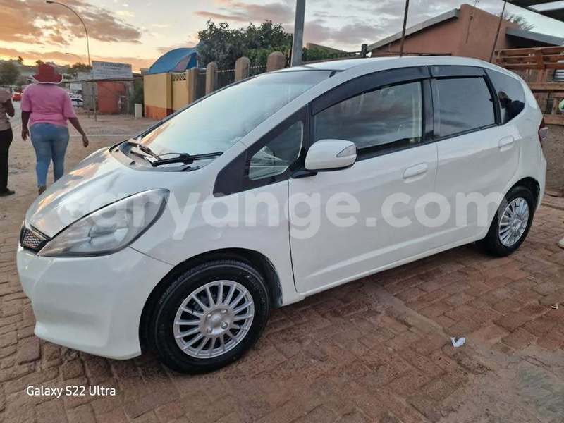 Big with watermark honda fit namibia windhoek 25250