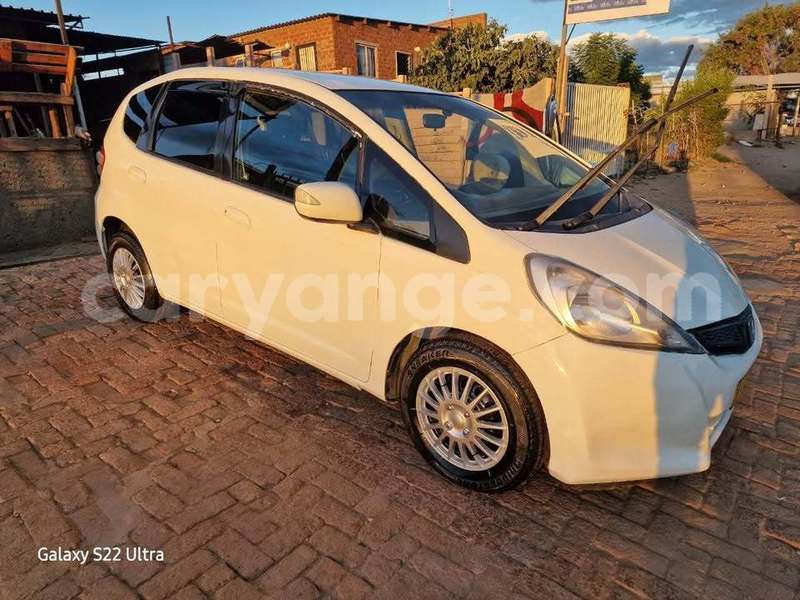 Big with watermark honda fit namibia windhoek 25250