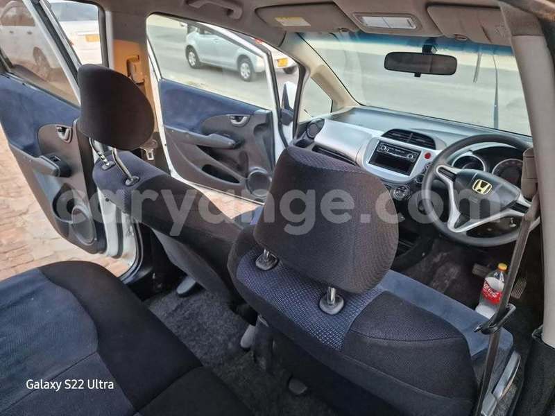 Big with watermark honda fit namibia windhoek 25250