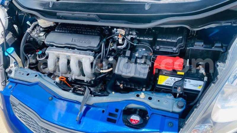 Big with watermark honda fit namibia windhoek 25251