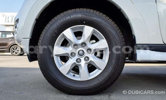 Buy Import Mitsubishi Pajero White Car in Import - Dubai in Namibia Buy Import Mitsubishi Pajero White Car in Import - Dubai in Namibia