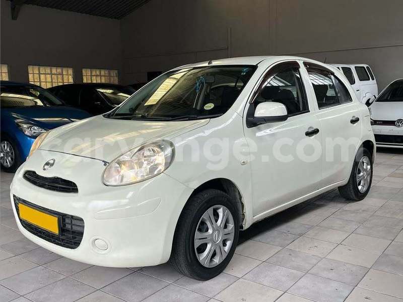 Big with watermark nissan march namibia windhoek 25254