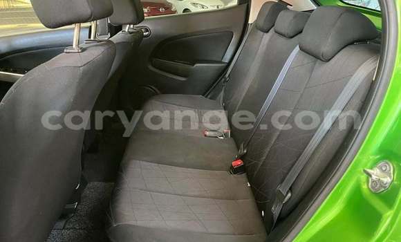 Buy Used Mazda Demio Green Car in Windhoek in Namibia Buy Used Mazda Demio Green Car in Windhoek in Namibia