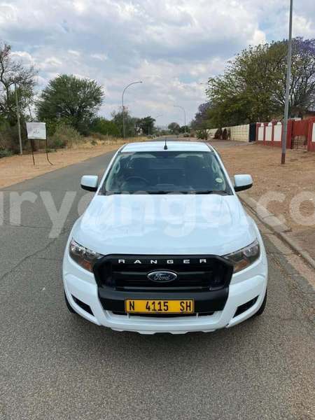 Big with watermark ford ranger namibia windhoek 25256