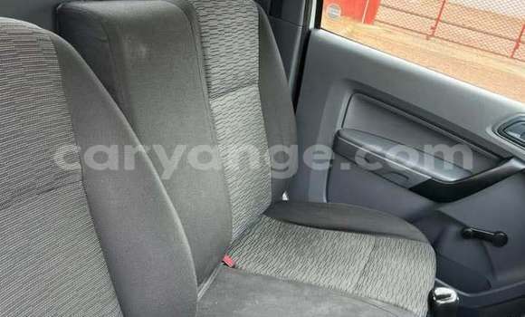 Buy Used Ford Ranger White Car in Windhoek in Namibia Buy Used Ford Ranger White Car in Windhoek in Namibia