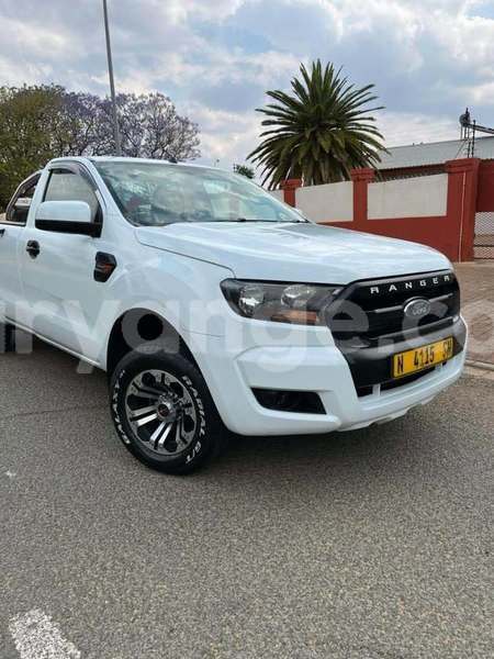 Big with watermark ford ranger namibia windhoek 25256