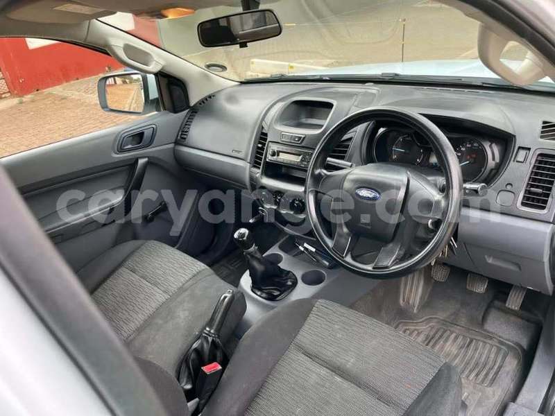 Big with watermark ford ranger namibia windhoek 25256