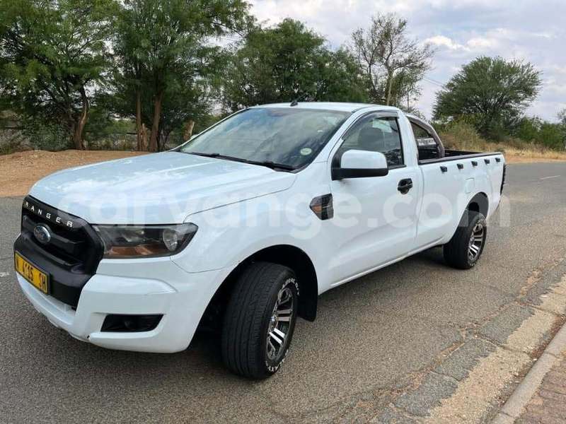 Big with watermark ford ranger namibia windhoek 25256