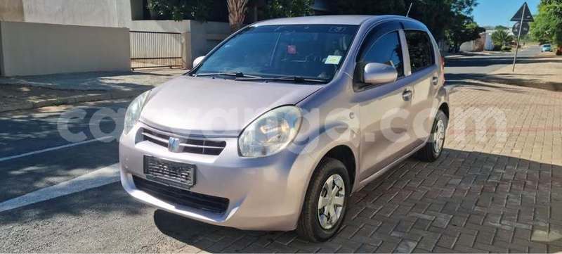 Big with watermark toyota passo namibia windhoek 25257