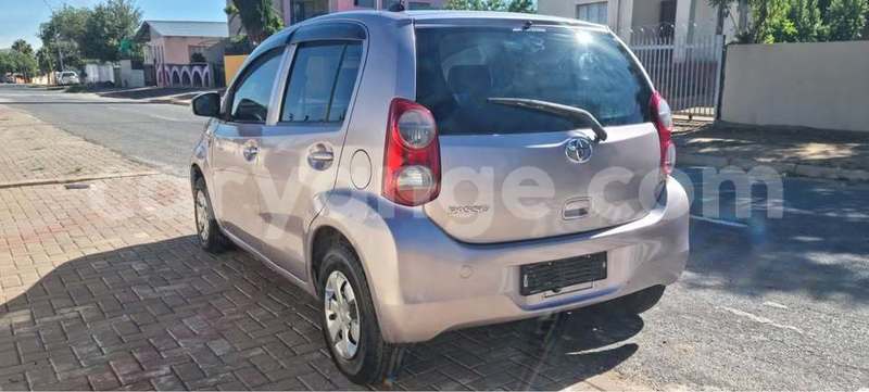 Big with watermark toyota passo namibia windhoek 25257