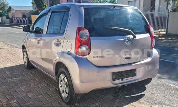 Buy Used Toyota Passo Other Car in Windhoek in Namibia Buy Used Toyota Passo Other Car in Windhoek in Namibia