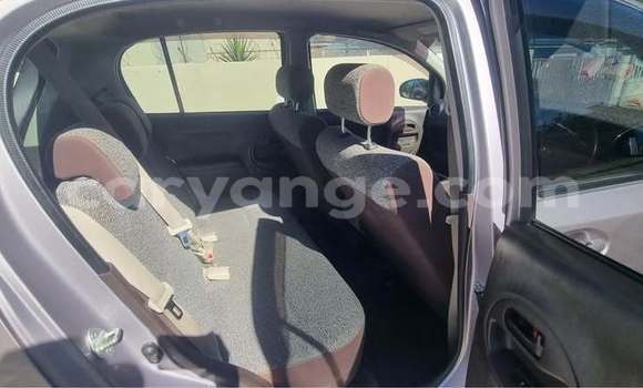 Buy Used Toyota Passo Other Car in Windhoek in Namibia Buy Used Toyota Passo Other Car in Windhoek in Namibia