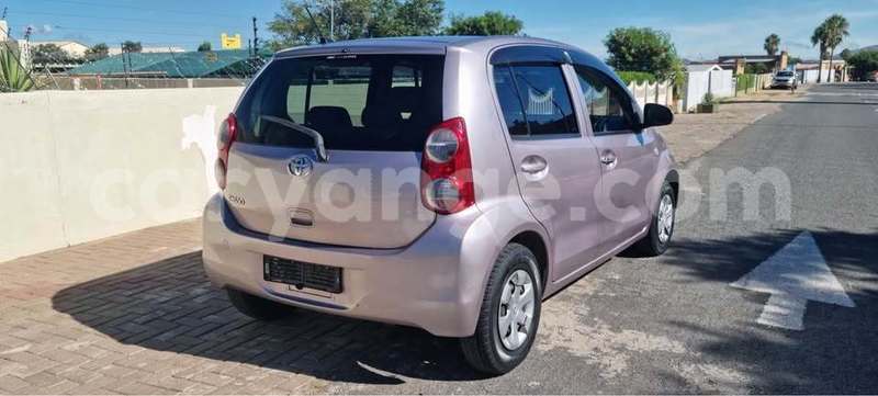 Big with watermark toyota passo namibia windhoek 25257