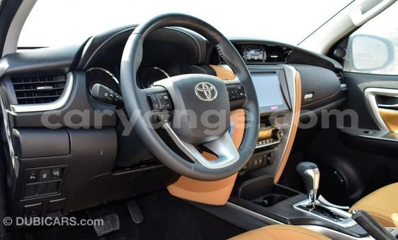 Buy Import Toyota Fortuner White Car in Import - Dubai in Namibia Buy Import Toyota Fortuner White Car in Import - Dubai in Namibia