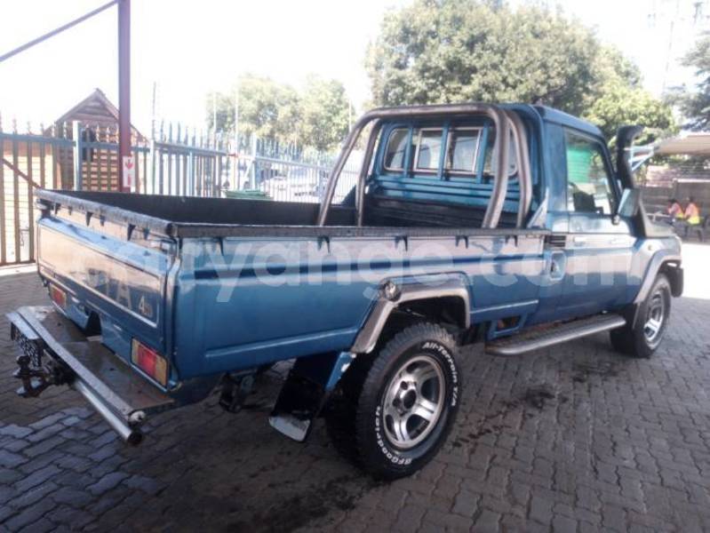 Big with watermark toyota land cruiser oshikoto ondangwa 25261