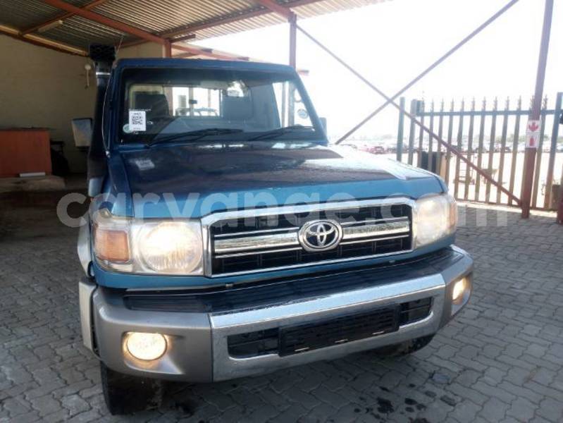 Big with watermark toyota land cruiser oshikoto ondangwa 25261