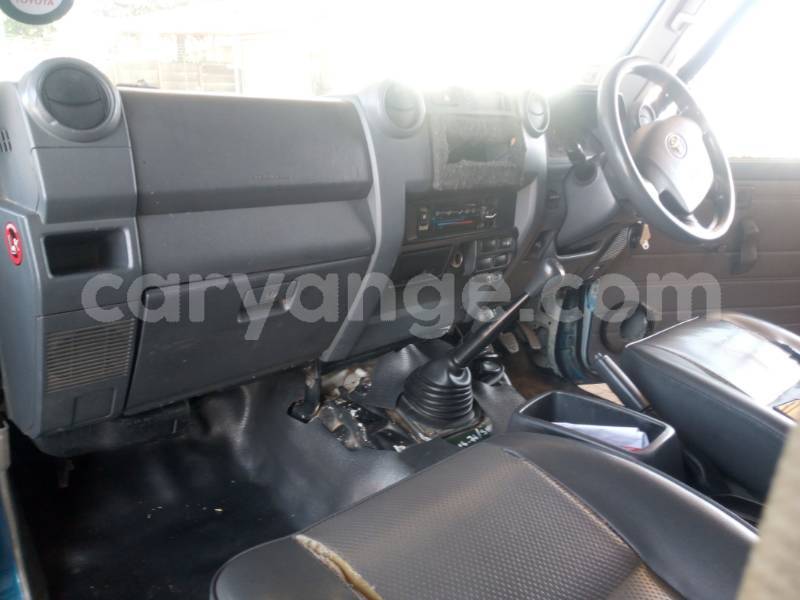 Big with watermark toyota land cruiser oshikoto ondangwa 25261