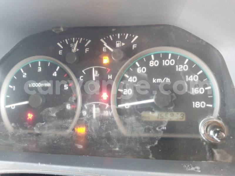 Big with watermark toyota land cruiser oshikoto ondangwa 25261