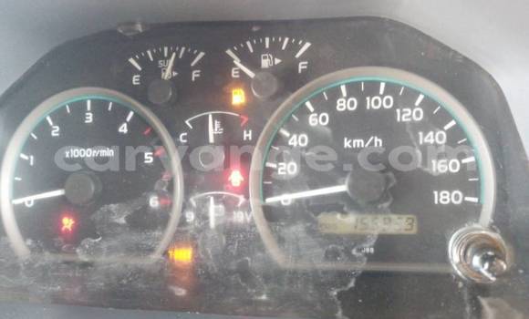 Buy Used Toyota Land Cruiser Blue Car in Ondangwa in Oshikoto Buy Used Toyota Land Cruiser Blue Car in Ondangwa in Oshikoto