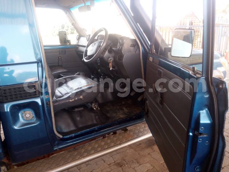 Big with watermark toyota land cruiser oshikoto ondangwa 25261