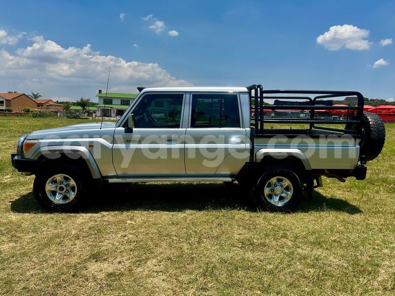 Big with watermark toyota land cruiser oshikoto ondangwa 25262