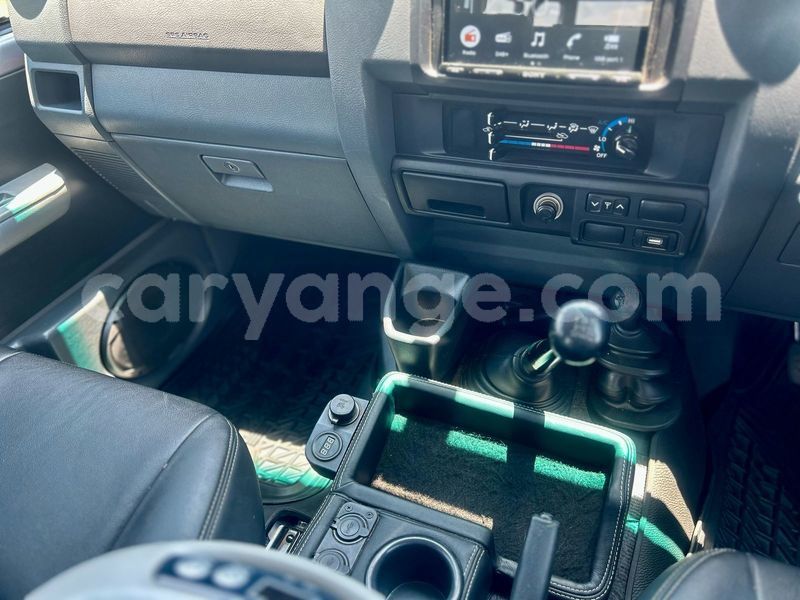 Big with watermark toyota land cruiser oshikoto ondangwa 25262