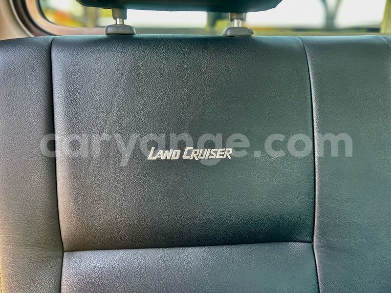 Big with watermark toyota land cruiser oshikoto ondangwa 25262