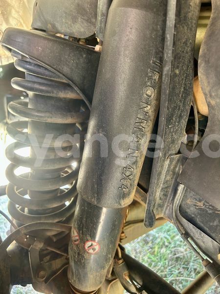 Big with watermark toyota land cruiser oshikoto ondangwa 25262