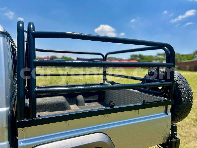 Big with watermark toyota land cruiser oshikoto ondangwa 25262