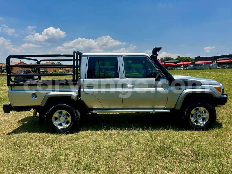 Big with watermark toyota land cruiser oshikoto ondangwa 25262