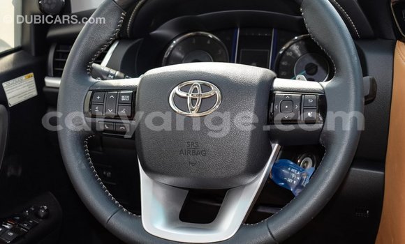 Buy Import Toyota Fortuner White Car in Import - Dubai in Namibia Buy Import Toyota Fortuner White Car in Import - Dubai in Namibia