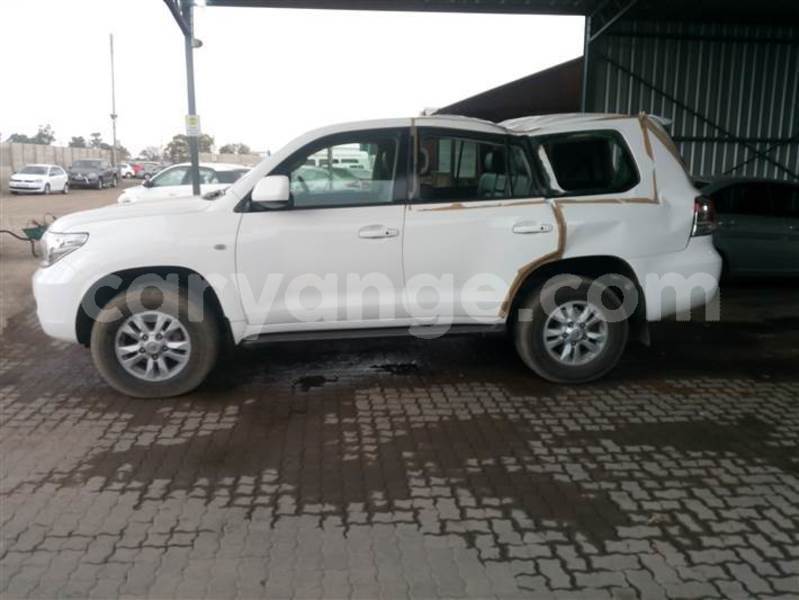 Big with watermark toyota land cruiser prado namibia windhoek 25267