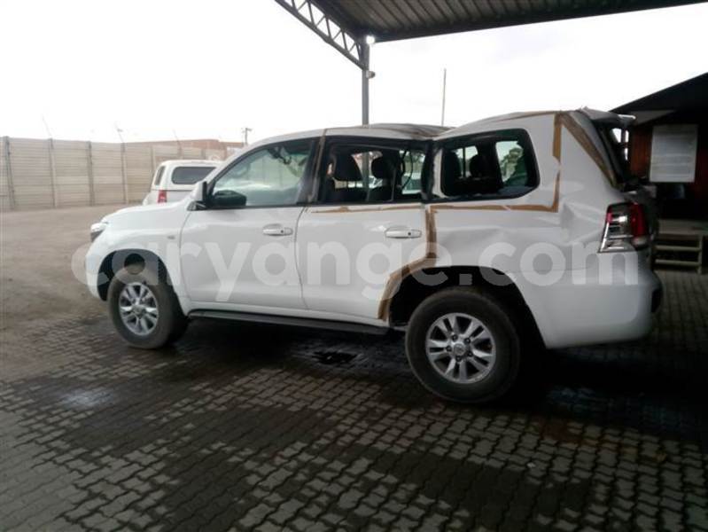 Big with watermark toyota land cruiser prado namibia windhoek 25267